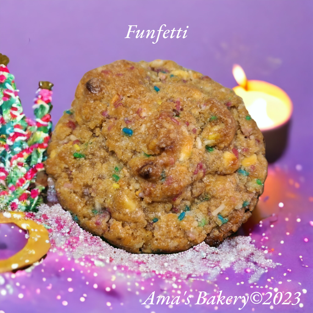 Funfetti