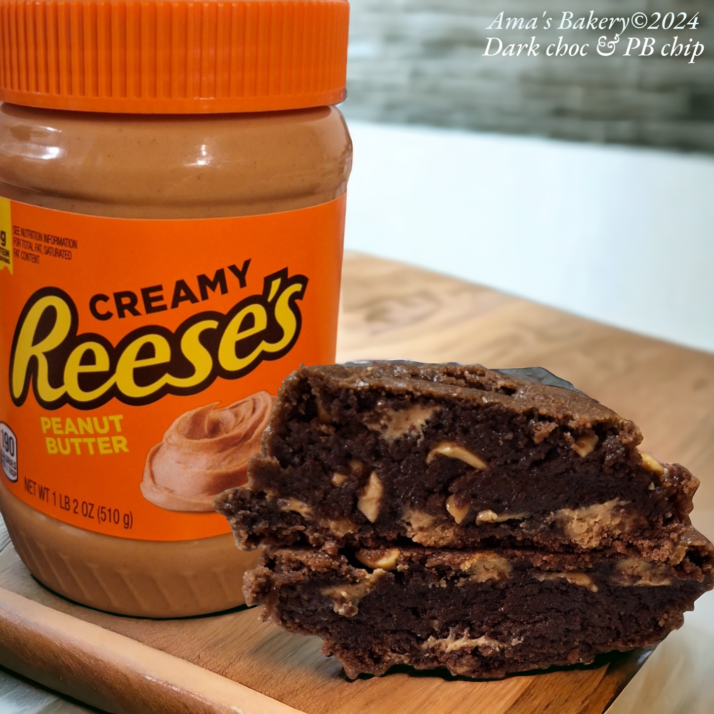 mix box 6 NYC cookies