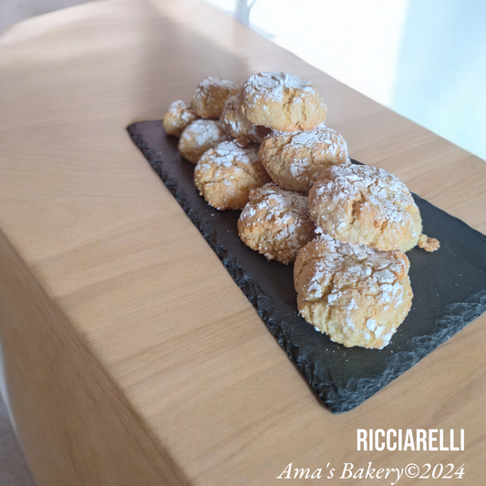 Ricciarelli