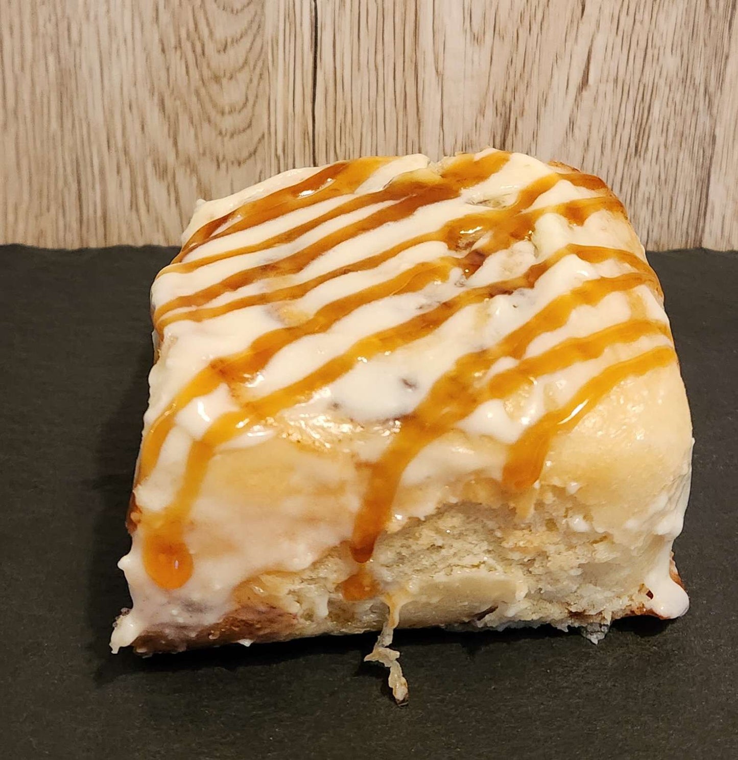 Apple cinnamon rolls