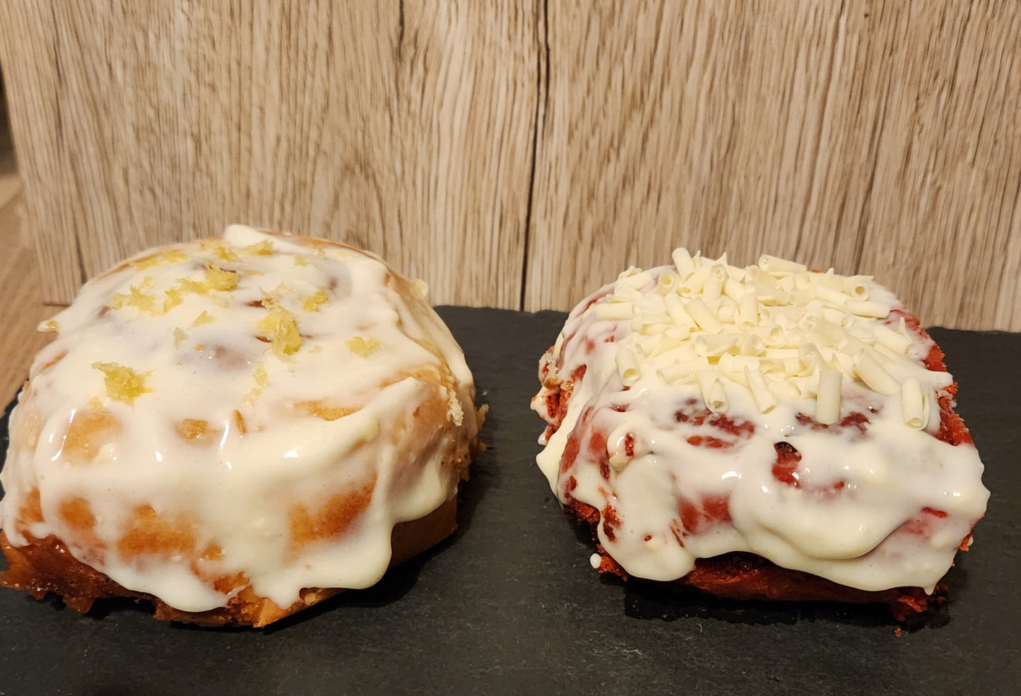 Mixbox 4 rolls (2 smaken)