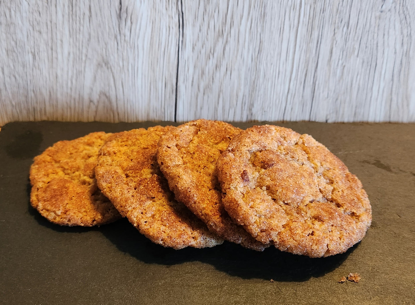 Snickerdoodles (250 gr)