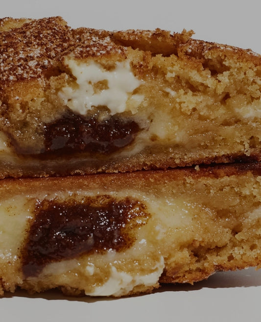 Cinnamon scroll (145 gr)